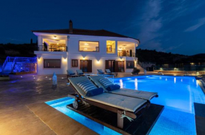 Jessica Luxury Villa